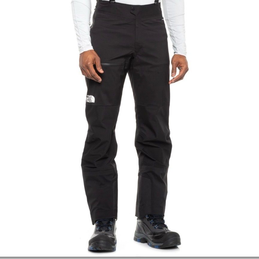Brand New North Face Dry Vent Ski Pants Nwt